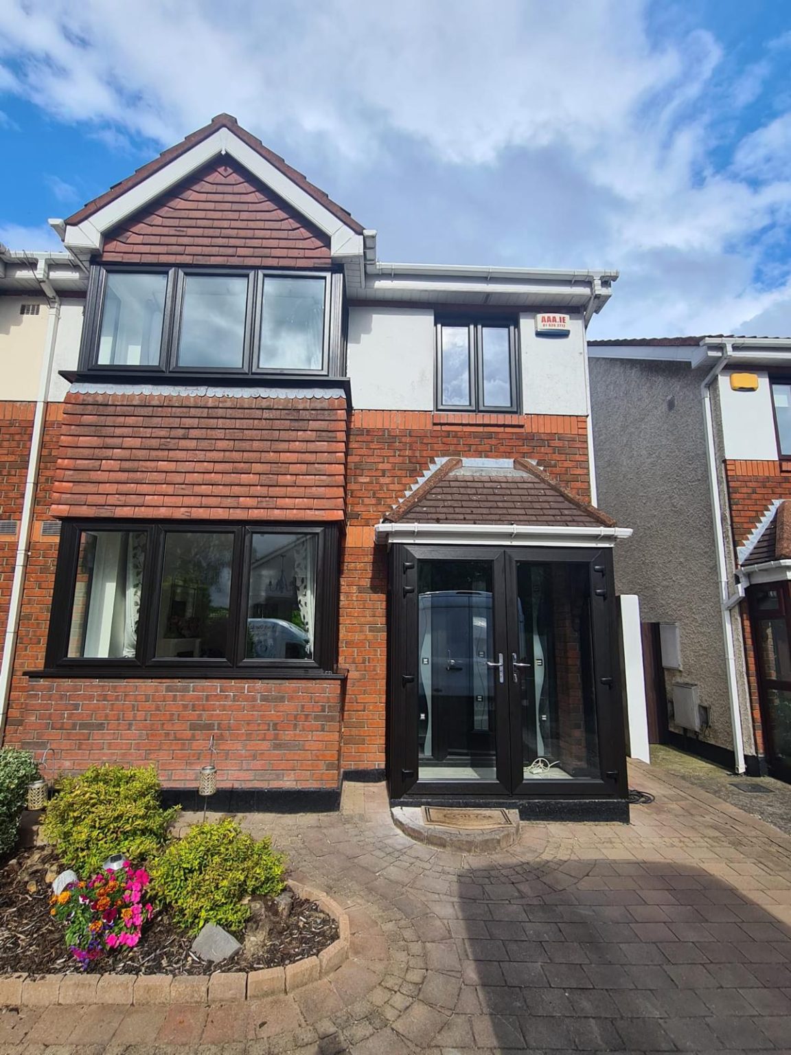 Government Support for New Windows & Doors - C&S Windows